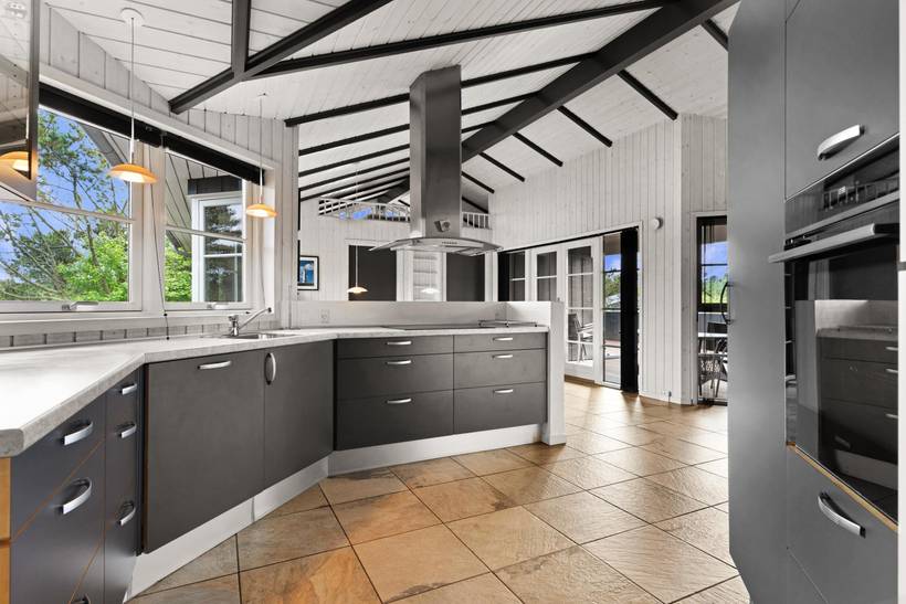 Foto von Ferienhaus TO37 in Blåvand - Westjütland