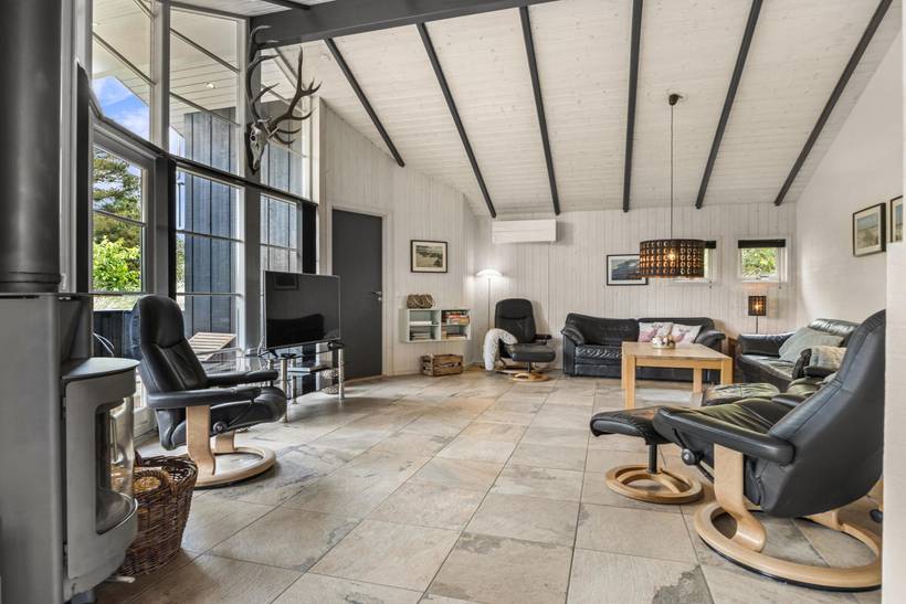 Foto von Ferienhaus TO37 in Blåvand - Westjütland