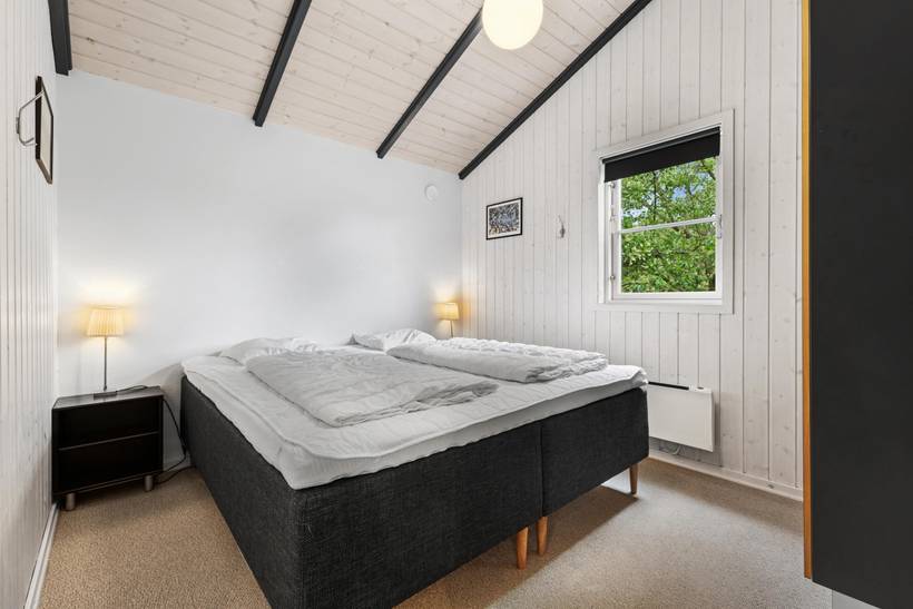 Foto von Ferienhaus TO37 in Blåvand - Westjütland