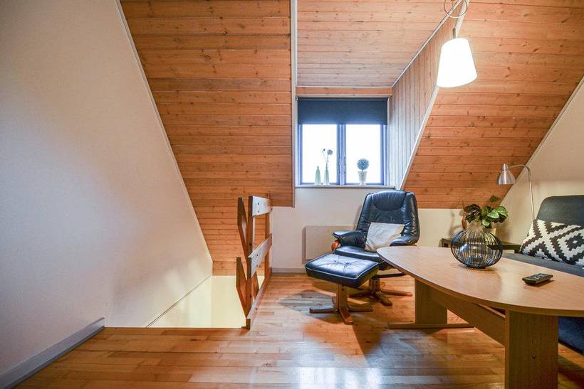 Foto von Ferienhaus TO38 in Lyngsbæk - Ebeltoft - Ostjütland