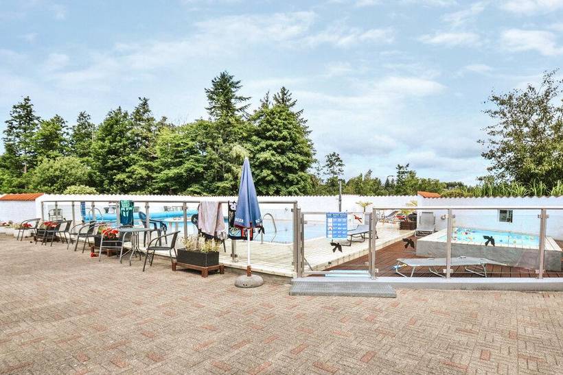 Foto von Ferienhaus TO38 in Lyngsbæk - Ebeltoft - Ostjütland