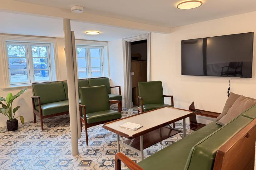 Foto von Ferienhaus TO42 in Tversted - Nordjütland