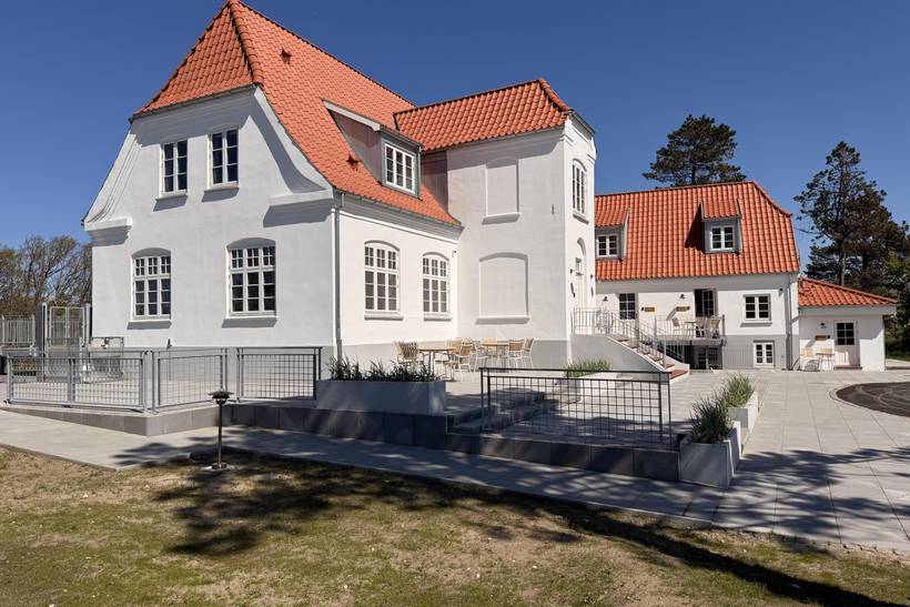 Foto von Ferienhaus TO42 in Tversted - Nordjütland