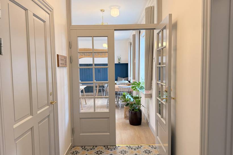 Foto von Ferienhaus TO42 in Tversted - Nordjütland