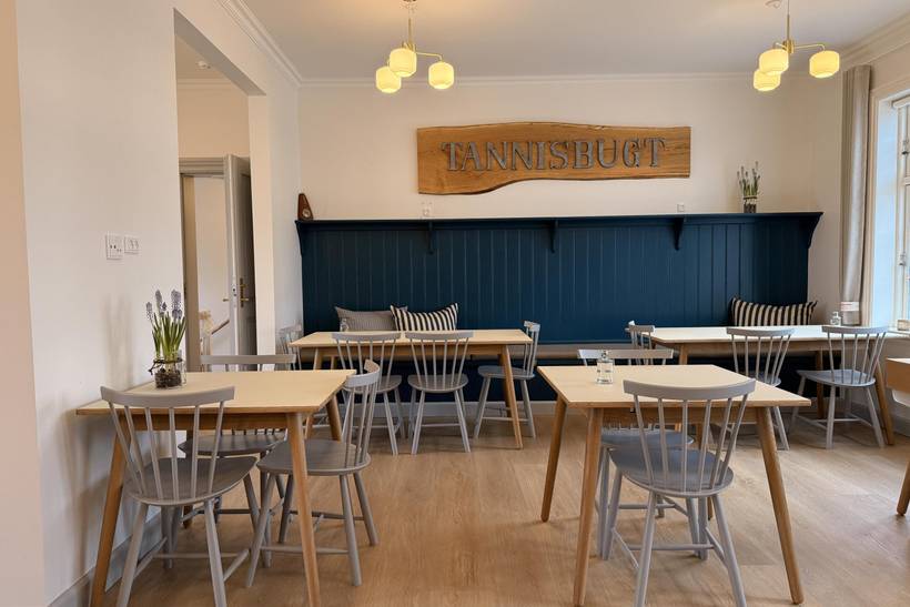 Foto von Ferienhaus TO42 in Tversted - Nordjütland