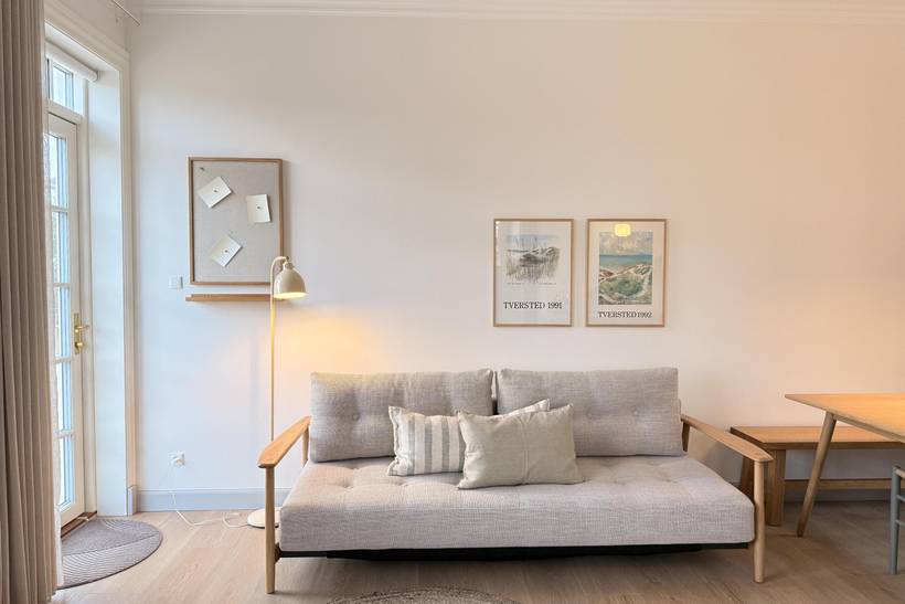 Foto von Ferienhaus TO42 in Tversted - Nordjütland