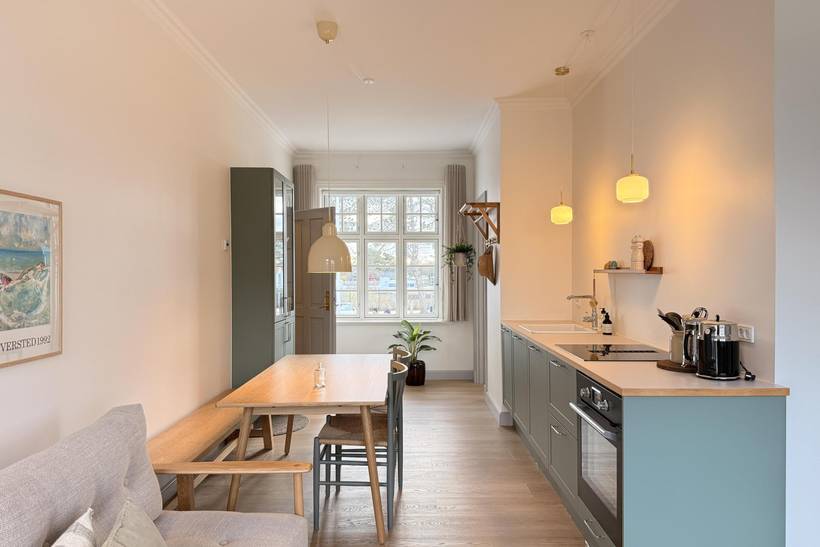 Foto von Ferienhaus TO42 in Tversted - Nordjütland