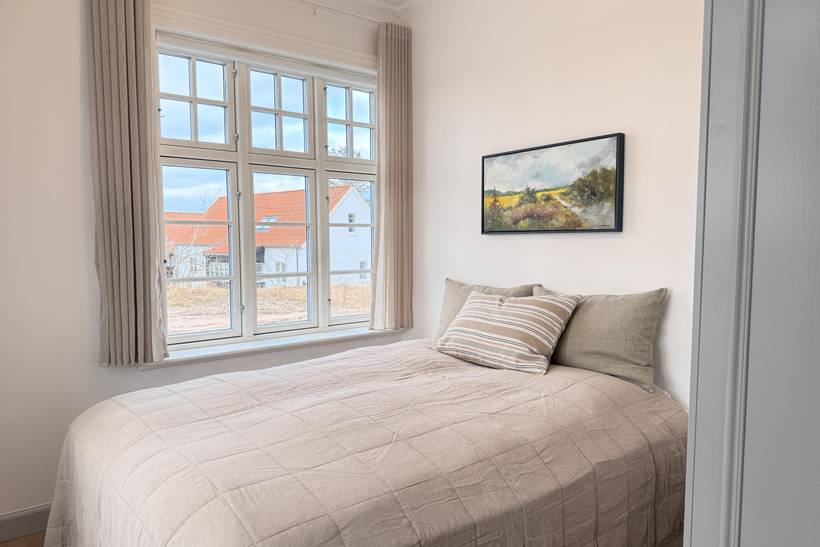 Foto von Ferienhaus TO42 in Tversted - Nordjütland