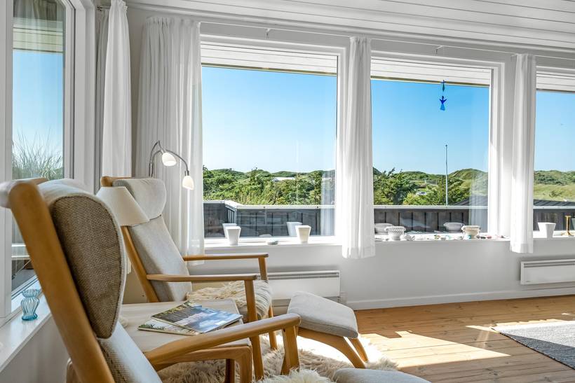 Foto von Ferienhaus TO45 in Blokhus - Nordjütland