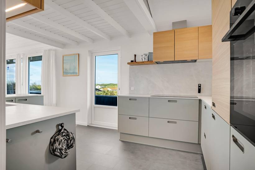 Foto von Ferienhaus TO45 in Blokhus - Nordjütland