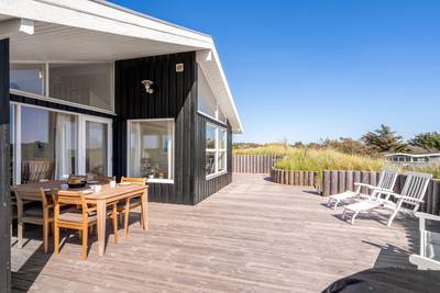Vorschaubild von Ferienhaus TO45 in Blokhus - Nordjütland