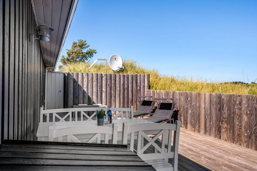 Foto von Ferienhaus TO45 in Blokhus - Nordjütland