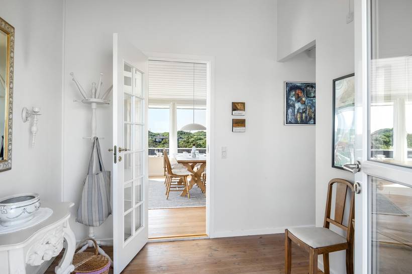 Foto von Ferienhaus TO45 in Blokhus - Nordjütland
