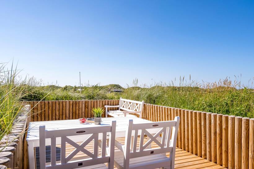Foto von Ferienhaus TO45 in Blokhus - Nordjütland