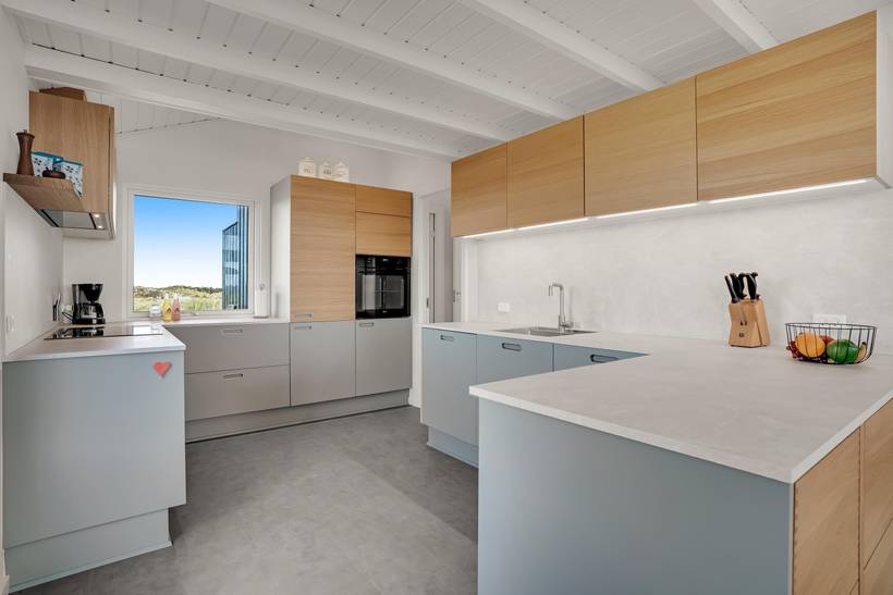 Foto von Ferienhaus TO45 in Blokhus - Nordjütland
