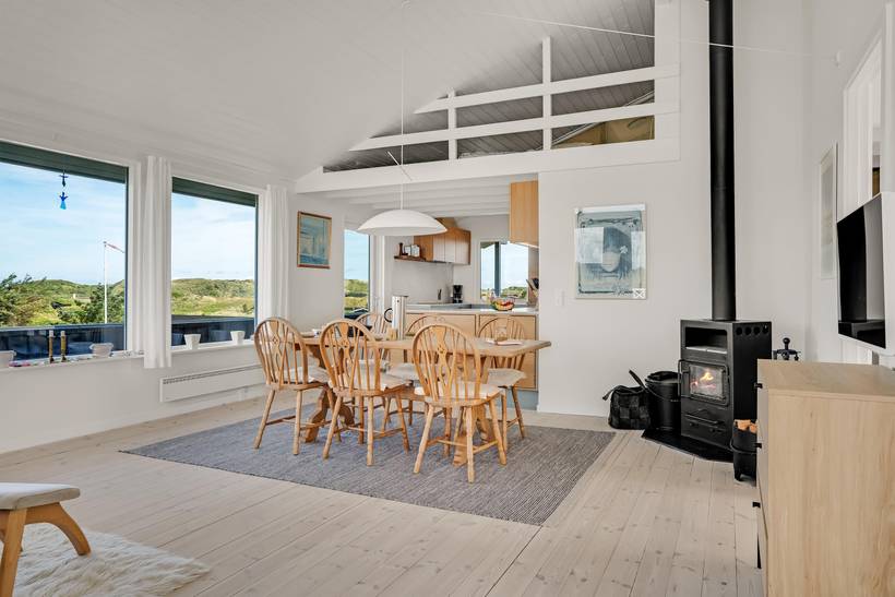 Foto von Ferienhaus TO45 in Blokhus - Nordjütland