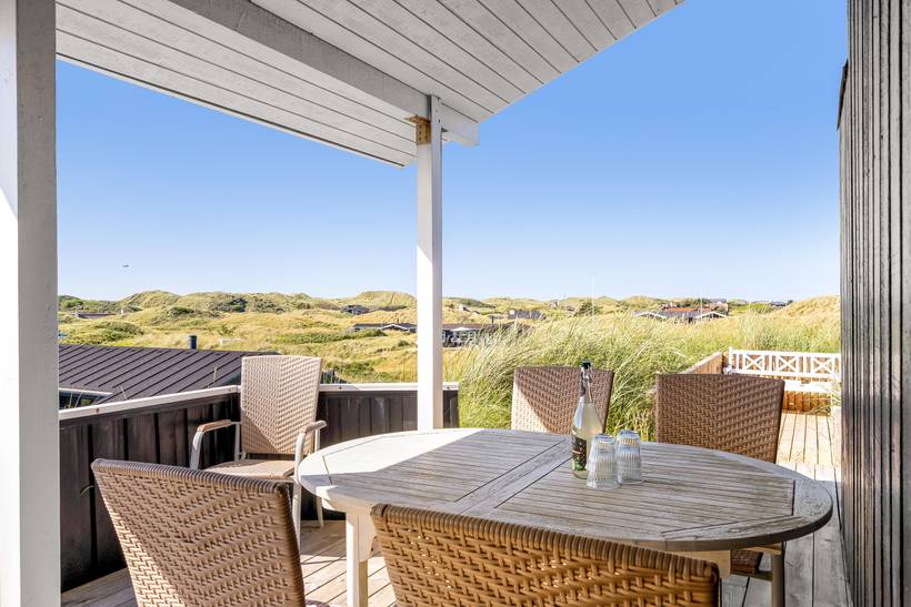 Foto von Ferienhaus TO45 in Blokhus - Nordjütland