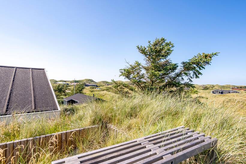 Foto von Ferienhaus TO45 in Blokhus - Nordjütland