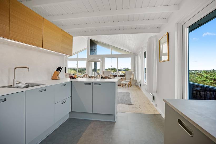 Foto von Ferienhaus TO45 in Blokhus - Nordjütland
