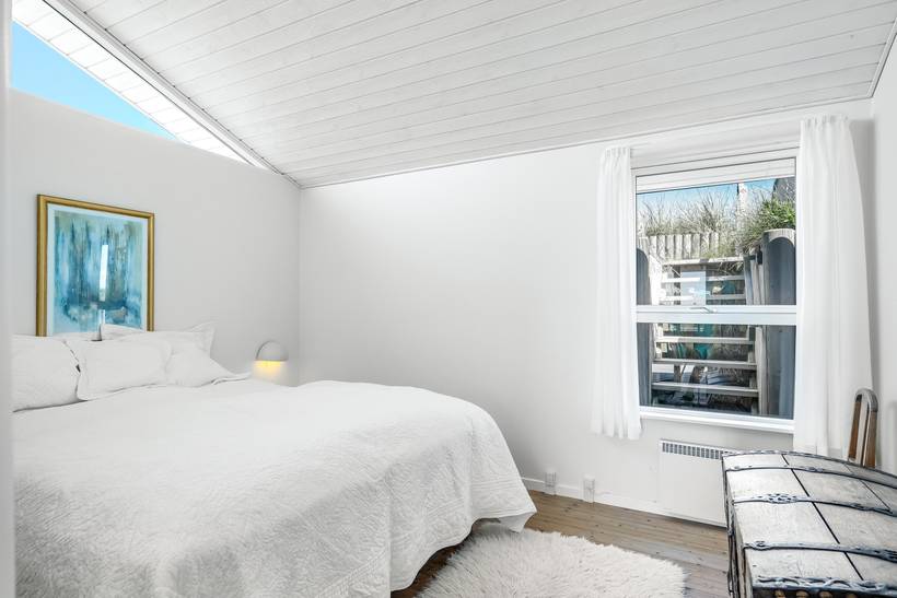 Foto von Ferienhaus TO45 in Blokhus - Nordjütland