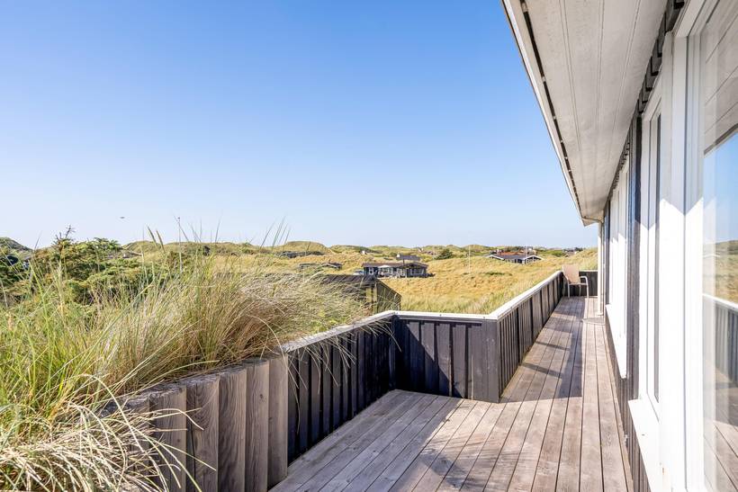 Foto von Ferienhaus TO45 in Blokhus - Nordjütland