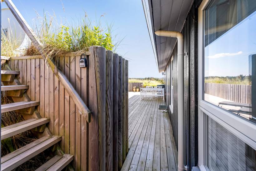 Foto von Ferienhaus TO45 in Blokhus - Nordjütland