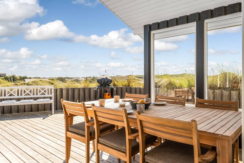 Foto von Ferienhaus TO45 in Blokhus - Nordjütland