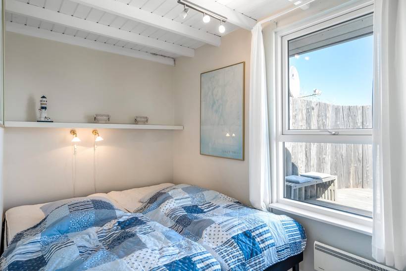 Foto von Ferienhaus TO45 in Blokhus - Nordjütland