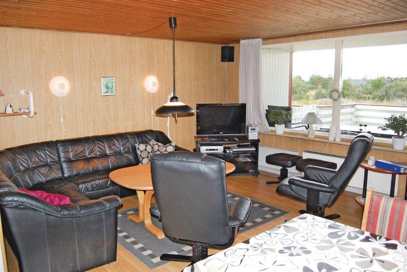Foto von Ferienhaus TO48 in Bolilmark - Rømø