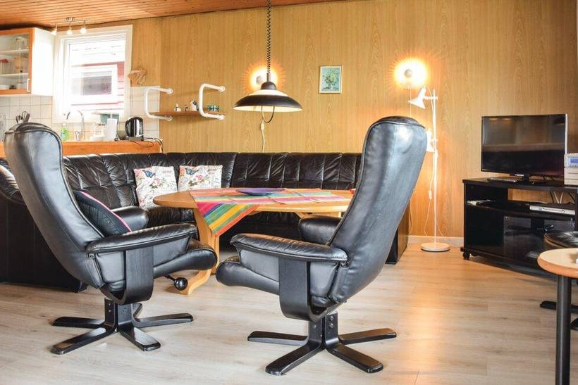 Foto von Ferienhaus TO48 in Bolilmark - Rømø