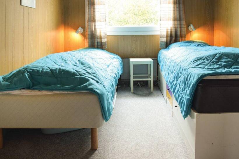 Foto von Ferienhaus TO48 in Bolilmark - Rømø