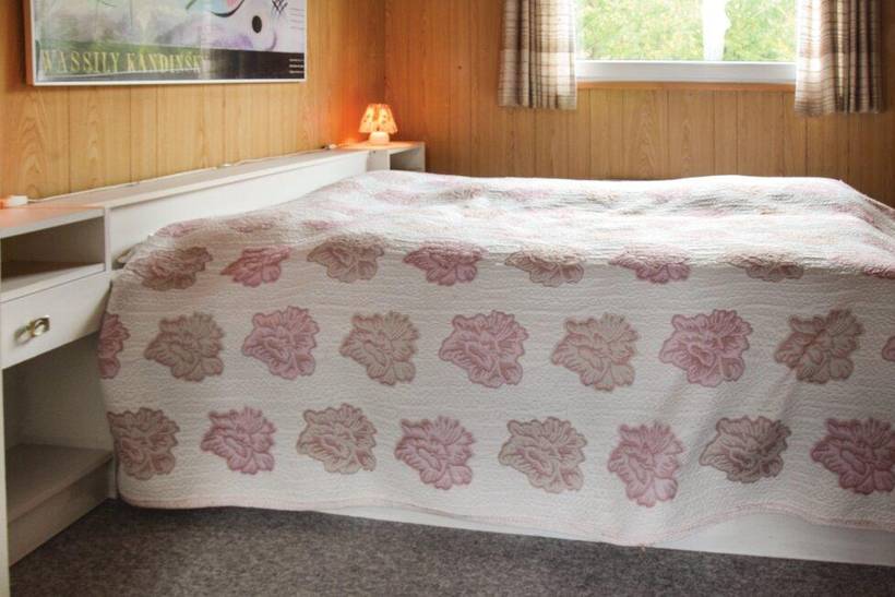 Foto von Ferienhaus TO48 in Bolilmark - Rømø