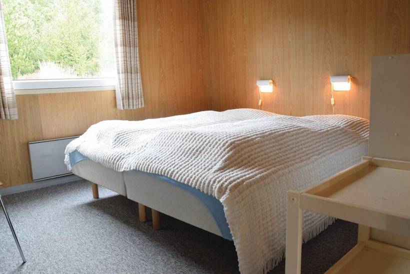 Foto von Ferienhaus TO48 in Bolilmark - Rømø