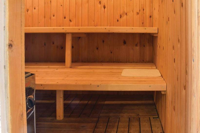Foto von Ferienhaus TO48 in Bolilmark - Rømø