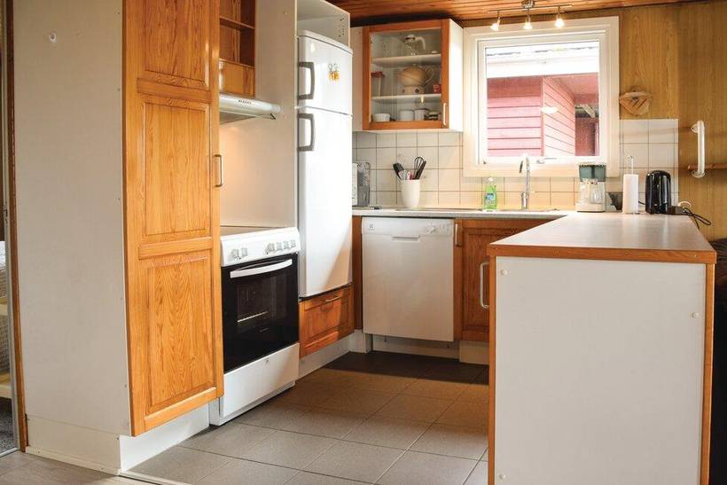 Foto von Ferienhaus TO48 in Bolilmark - Rømø