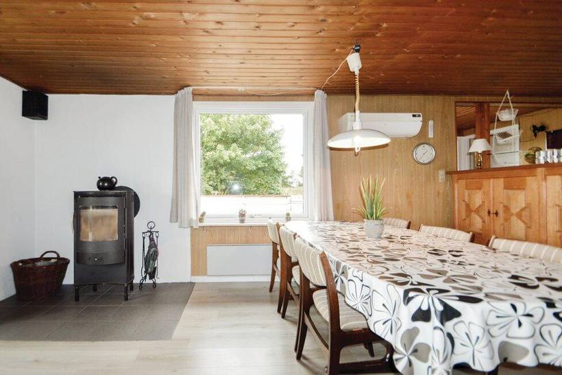 Foto von Ferienhaus TO48 in Bolilmark - Rømø