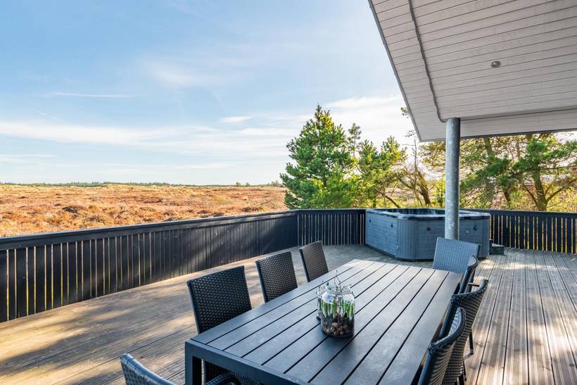 Foto von Ferienhaus TO49 in Henne Strand - Westjütland