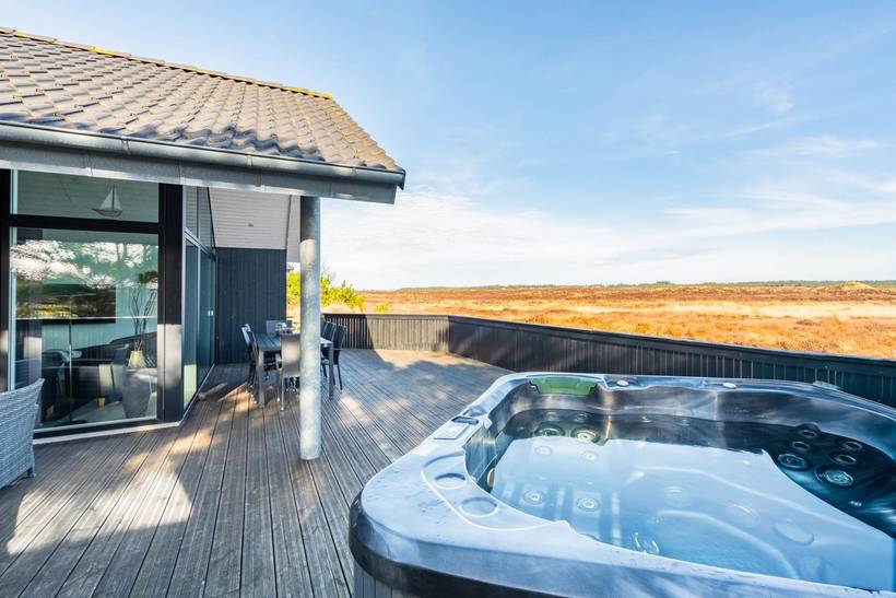 Foto von Ferienhaus TO49 in Henne Strand - Westjütland