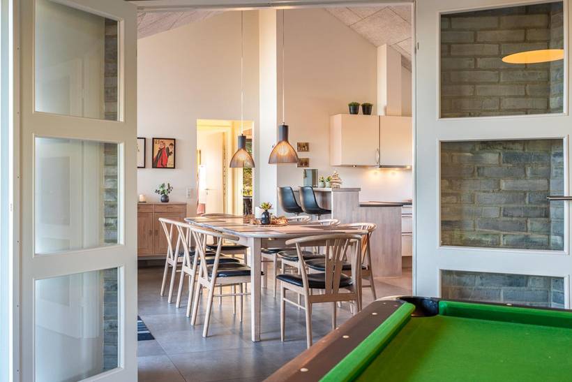 Foto von Ferienhaus TO49 in Henne Strand - Westjütland