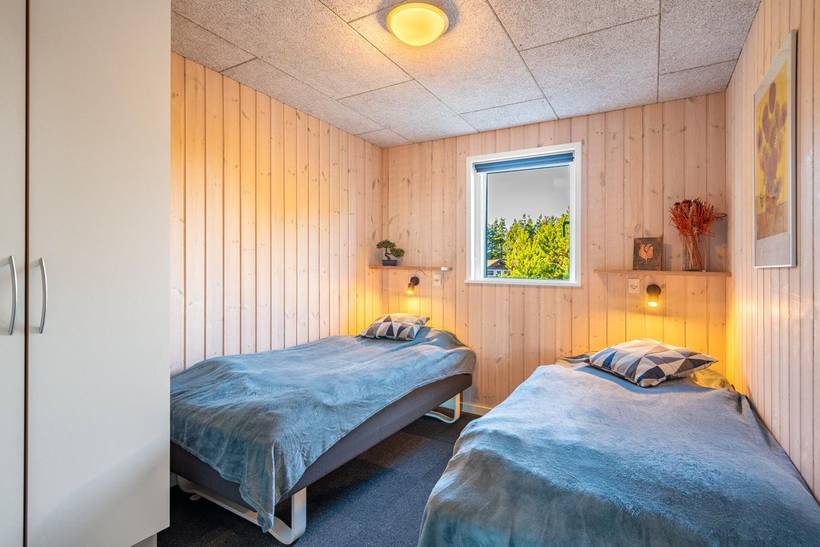 Foto von Ferienhaus TO49 in Henne Strand - Westjütland