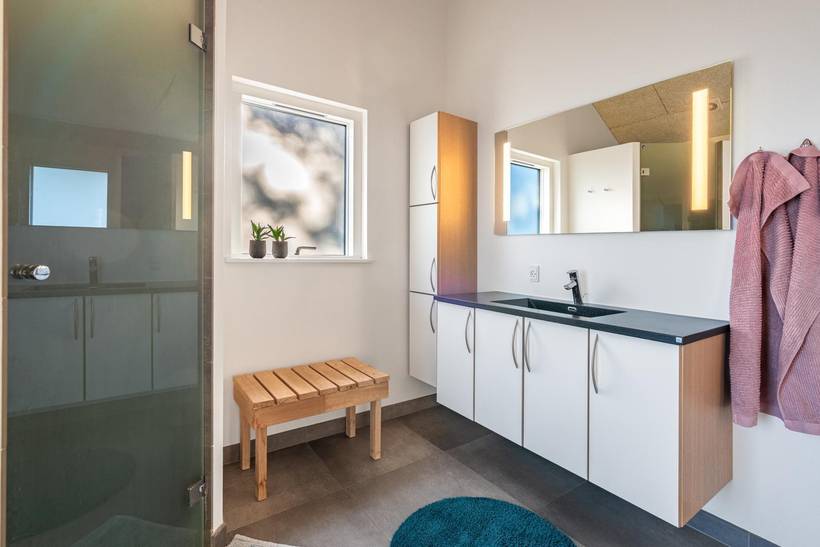 Foto von Ferienhaus TO49 in Henne Strand - Westjütland