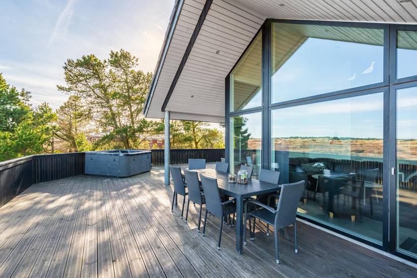 Foto von Ferienhaus TO49 in Henne Strand - Westjütland
