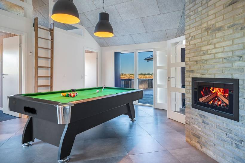 Foto von Ferienhaus TO49 in Henne Strand - Westjütland