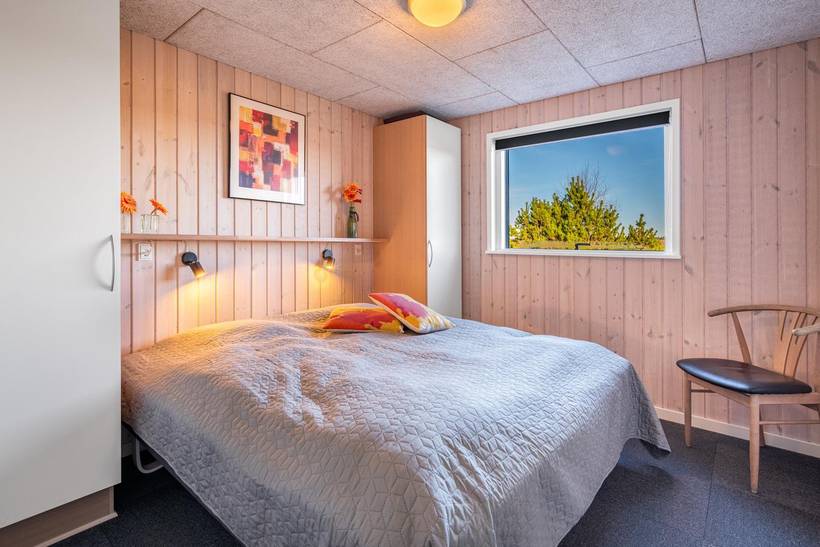 Foto von Ferienhaus TO49 in Henne Strand - Westjütland