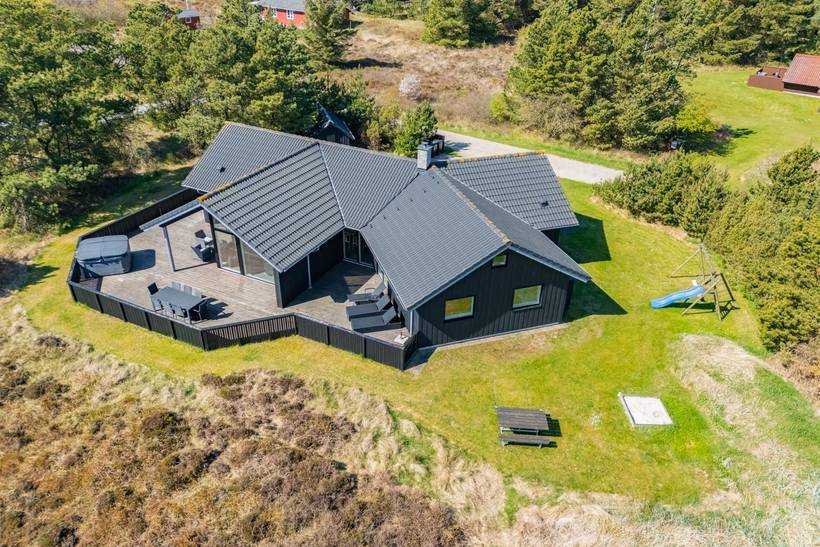 Foto von Ferienhaus TO49 in Henne Strand - Westjütland
