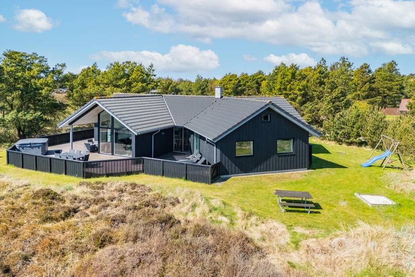 Foto von Ferienhaus TO49 in Henne Strand - Westjütland