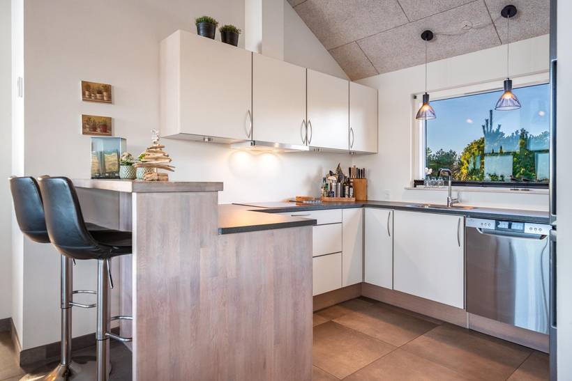 Foto von Ferienhaus TO49 in Henne Strand - Westjütland