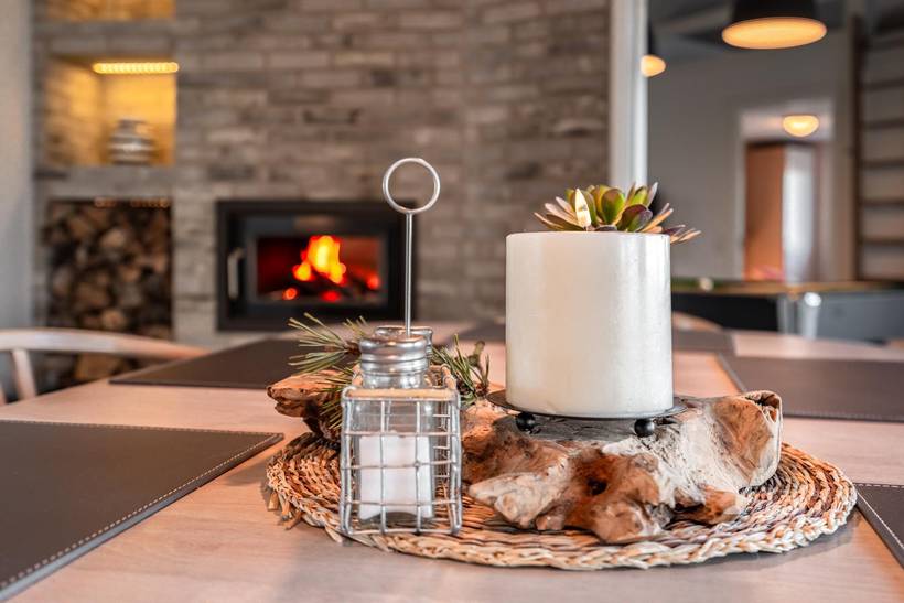 Foto von Ferienhaus TO49 in Henne Strand - Westjütland