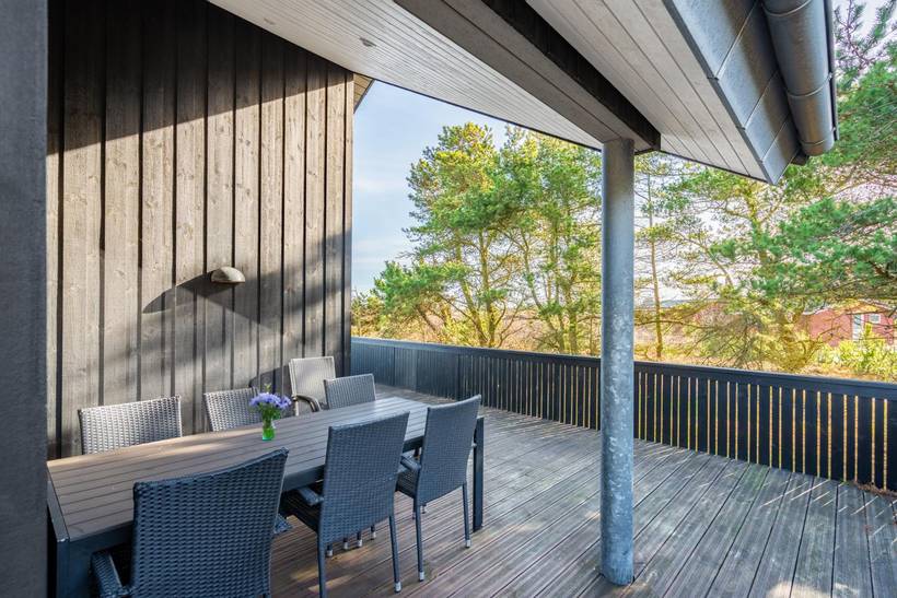 Foto von Ferienhaus TO49 in Henne Strand - Westjütland