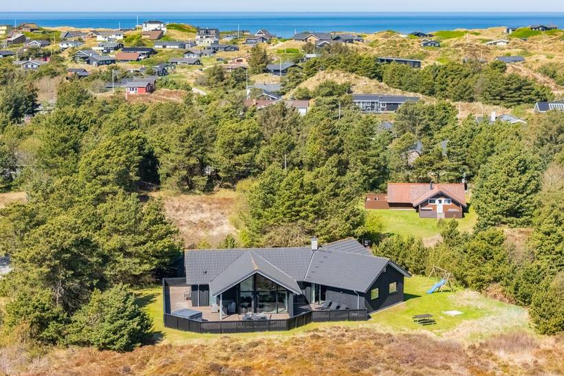 Foto von Ferienhaus TO49 in Henne Strand - Westjütland